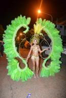 Carnaval de Alvear 2013